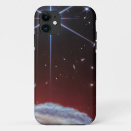 JWST Afbeelding van de Paardenkopnevel Case-Mate iPhone Case