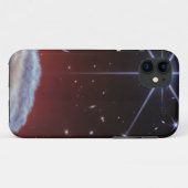 JWST Afbeelding van de Paardenkopnevel Case-Mate iPhone Case (Achterkant (horizontaal))