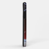 JWST Afbeelding van de Paardenkopnevel Case-Mate iPhone Case (Achterkant/rechts)