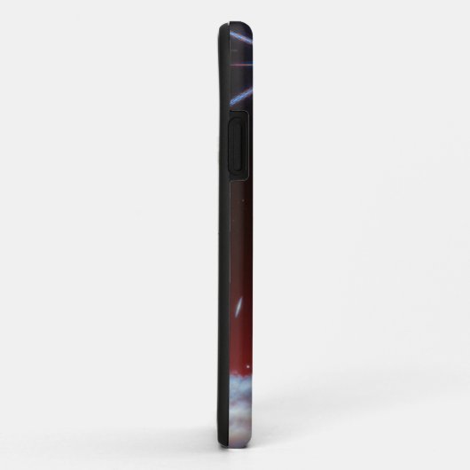 JWST Afbeelding van de Paardenkopnevel Case-Mate iPhone Case (Achterkant/rechts)