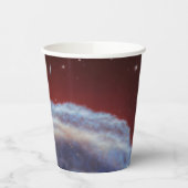 JWST Afbeelding van de Paardenkopnevel Papieren Bekers (Links)