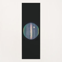 JWST-Afbeelding van Planet Jupiter in Infrarood