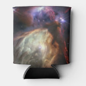 JWST Afbeelding van Rho Ophiuchi Stars Blikjeskoeler (Voorkant)