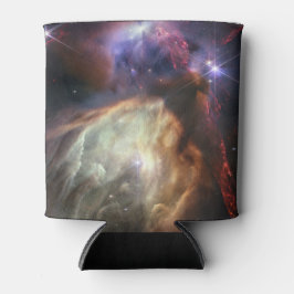 JWST Afbeelding van Rho Ophiuchi Stars Blikjeskoeler