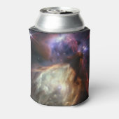 JWST Afbeelding van Rho Ophiuchi Stars Blikjeskoeler (Blikje Achterkant)