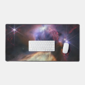 JWST Afbeelding van Rho Ophiuchi Stars Bureaumat (Keyboard & Muis)