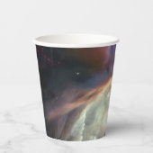 JWST Afbeelding van Rho Ophiuchi Stars Papieren Bekers (Voorkant)