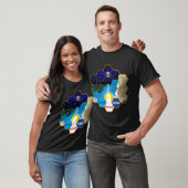 JWST-herdenking T-shirt (Unisex)