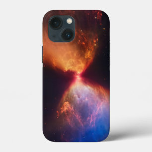 JWST Hourglass Protostar-formatie Case-Mate iPhone Case