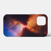 JWST Hourglass Protostar-formatie Case-Mate iPhone Case (Achterkant (horizontaal))