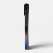 JWST Hourglass Protostar-formatie Case-Mate iPhone Case (Achterkant / Links)