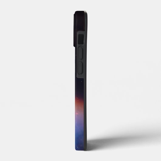 JWST Hourglass Protostar-formatie Case-Mate iPhone Case (Achterkant / Links)
