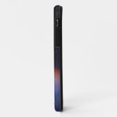 JWST Hourglass Protostar-formatie Case-Mate iPhone Case (Achterkant/links)