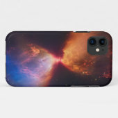 JWST Hourglass Protostar-formatie Case-Mate iPhone Case (Achterkant (horizontaal))