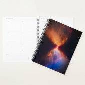 JWST Hourglass Protostar-formatie Planner (Display)