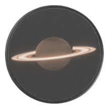 JWST James Webb Ruimtetelescoop Saturn Infrared