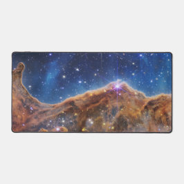 JWST James Webb Space Telescope Cosmic Cliffs Bureaumat