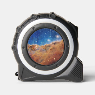 JWST James Webb Space Telescope Cosmic Cliffs Rolmaat