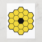 JWST James Webb Space Telescope Essential (Voorkant)