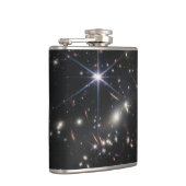 JWST James Webb Space Telescope First Afbeelding C Heupfles (Rechts)