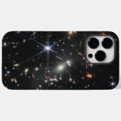 JWST James Webb Space Telescope First Afbeelding H Case-Mate iPhone Case (Achterkant (horizontaal))