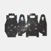 JWST James Webb Space Telescope First Afbeeldingen Bedankdoosjes (Uitgevouwen)