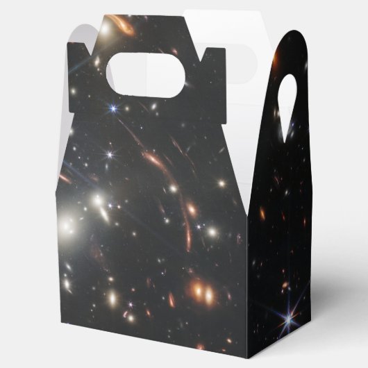 JWST James Webb Space Telescope First Afbeeldingen Bedankdoosjes (Geopend)