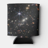 JWST James Webb Space Telescope First Afbeeldingen Blikjeskoeler (Voorkant)