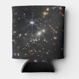 JWST James Webb Space Telescope First Afbeeldingen Blikjeskoeler