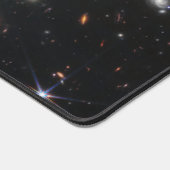 JWST James Webb Space Telescope First Afbeeldingen Bureaumat (Hoek)