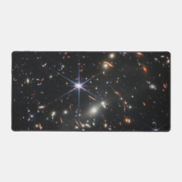 JWST James Webb Space Telescope First Afbeeldingen Bureaumat