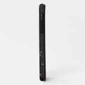 JWST James Webb Space Telescope First Afbeeldingen Case-Mate iPhone Case (Achterkant/links)