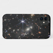 JWST James Webb Space Telescope First Afbeeldingen Case-Mate iPhone Case (Achterkant (horizontaal))