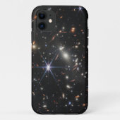 JWST James Webb Space Telescope First Afbeeldingen Case-Mate iPhone Case (Achterkant)