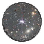 JWST James Webb Space Telescope First Afbeeldingen Hockey Puck (Voorkant)