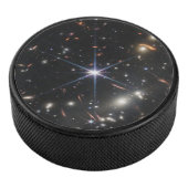 JWST James Webb Space Telescope First Afbeeldingen Hockey Puck (3/4)