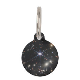 JWST James Webb Space Telescope First Afbeeldingen Huisdierpenning