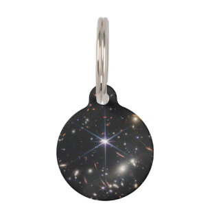 JWST James Webb Space Telescope First Afbeeldingen Huisdierpenning