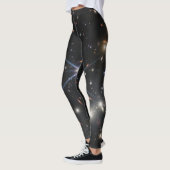 JWST James Webb Space Telescope First Afbeeldingen Leggings (Links)