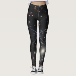 JWST James Webb Space Telescope First Afbeeldingen Leggings