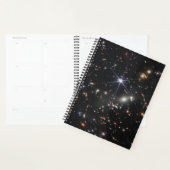 JWST James Webb Space Telescope First Afbeeldingen Planner (Display)