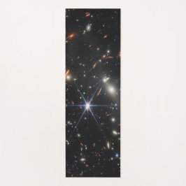 JWST James Webb Space Telescope First Afbeeldingen Yogamat