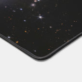 JWST James Webb Space Telescope Stephan's Quintet Bureaumat (Hoek)