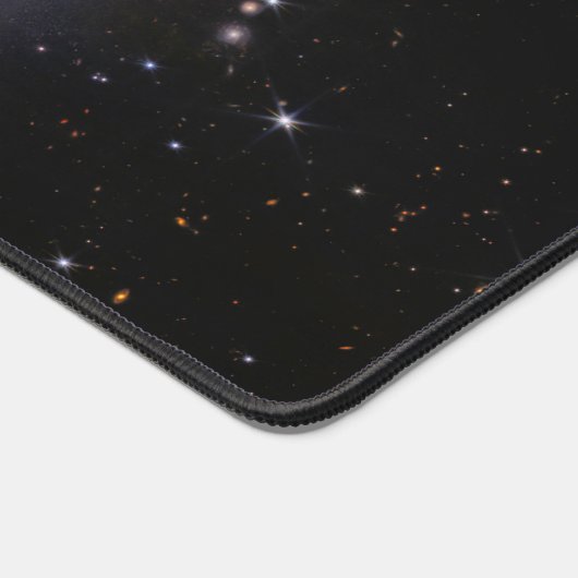 JWST James Webb Space Telescope Stephan's Quintet Bureaumat (Hoek)