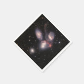 JWST James Webb Space Telescope Stephan's Quintet Servet (Hoek)