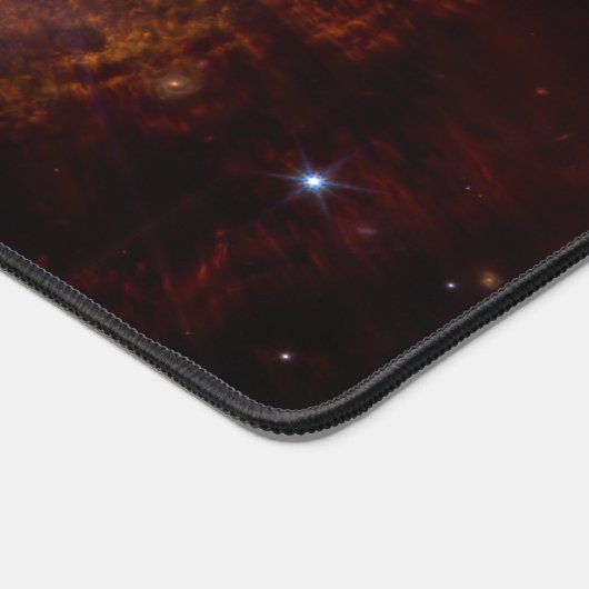 JWST James Webb Telescope Southern Ring Nebula Bureaumat (Hoek)