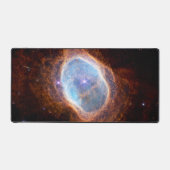 JWST James Webb Telescope Southern Ring Nebula Bureaumat (Voorkant)