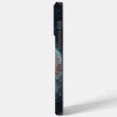 JWST James Webb Telescope Southern Ring Nebula Case-Mate iPhone Case (Achterkant / Links)