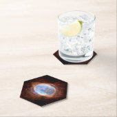 JWST James Webb Telescope Southern Ring Nebula Kartonnen Onderzetters (Insitu)