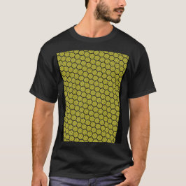 JWST Pattern T-Shirt